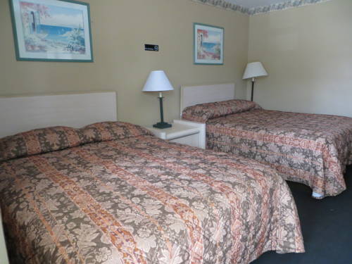 Imagen de la habitación del Hotel Country Lodge, Florida City. Foto 8