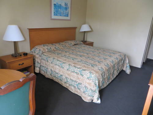 Imagen de la habitación del Hotel Country Lodge, Florida City. Foto 9