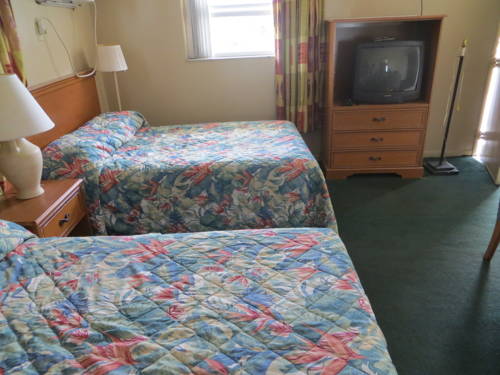 Imagen de la habitación del Hotel Country Lodge, Florida City. Foto 10