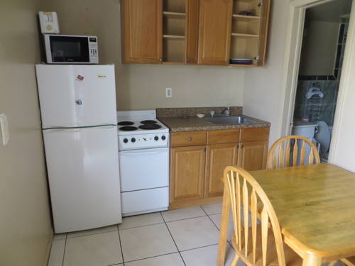Imagen de la habitación del Hotel Country Lodge, Florida City. Foto 11