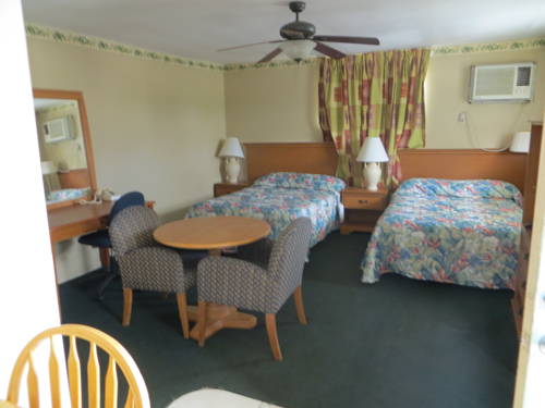 Imagen de la habitación del Hotel Country Lodge, Florida City. Foto 12