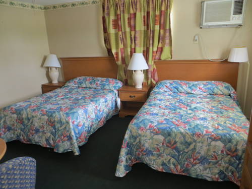 Imagen de la habitación del Hotel Country Lodge, Florida City. Foto 13