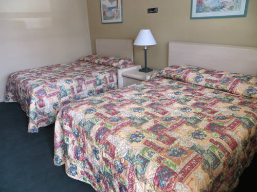Imagen de la habitación del Hotel Country Lodge, Florida City. Foto 14