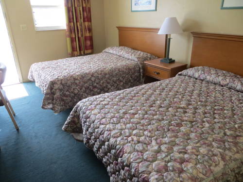 Imagen de la habitación del Hotel Country Lodge, Florida City. Foto 15