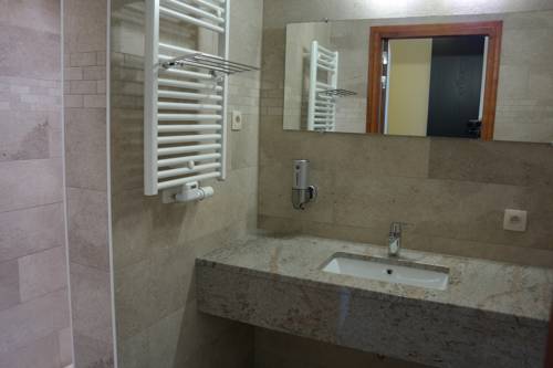 Imagen de la habitación del Hotel Country Lodge Moriaanshoofd. Foto 3