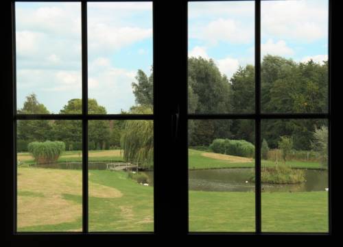 Imagen de la habitación del Hotel Country Lodge Moriaanshoofd. Foto 5