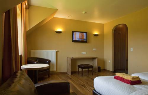 Imagen de la habitación del Hotel Country Lodge Moriaanshoofd. Foto 6