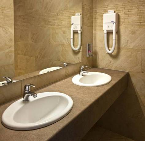 Imagen de la habitación del Hotel Country Lodge Moriaanshoofd. Foto 9