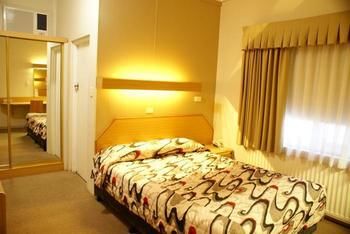 Imagen de los interiores del Hotel Country Lodge Motor Inn. Foto 11