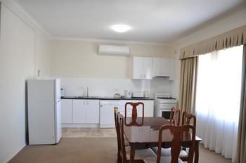 Imagen general del Hotel Country Lodge Motor Inn. Foto 1