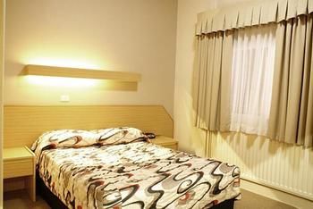 Imagen de la habitación del Hotel Country Lodge Motor Inn. Foto 5