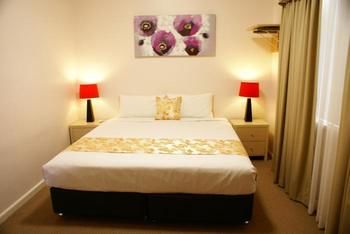Imagen general del Hotel Country Lodge Motor Inn. Foto 2
