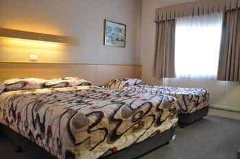 Imagen de la habitación del Hotel Country Lodge Motor Inn. Foto 8