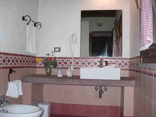 Imagen de la habitación del Hotel Country Mandra Edera. Foto 6
