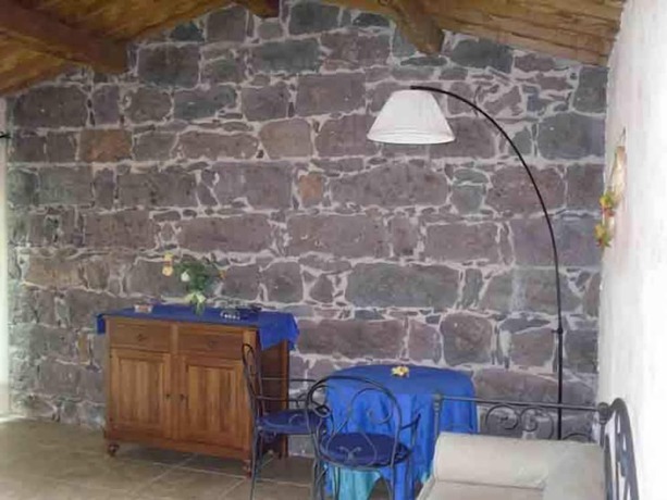 Imagen de la habitación del Hotel Country Mandra Edera. Foto 10