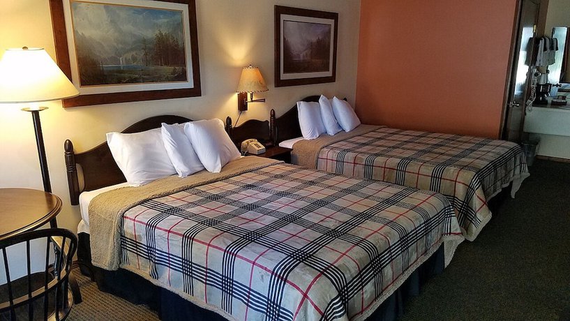 Imagen de la habitación del Hotel Country Mountain Inn, Eureka Springs. Foto 4