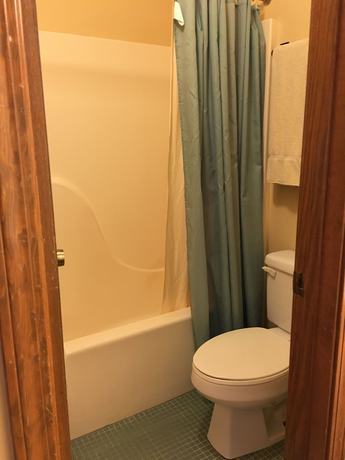 Imagen de la habitación del Hotel Country Mountain Inn, Eureka Springs. Foto 5