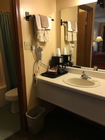 Imagen de la habitación del Hotel Country Mountain Inn, Eureka Springs. Foto 6