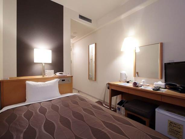 Imagen general del Hotel Country Niigata. Foto 1