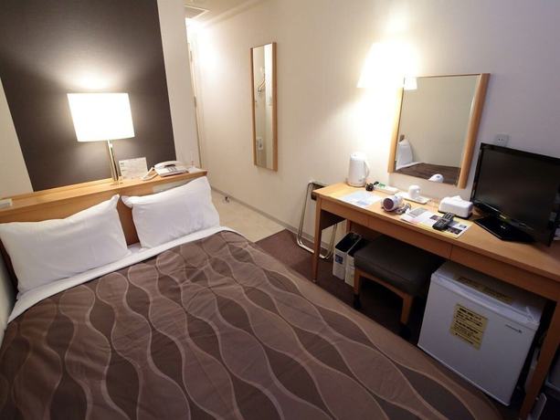 Imagen de la habitación del Hotel Country Niigata. Foto 8