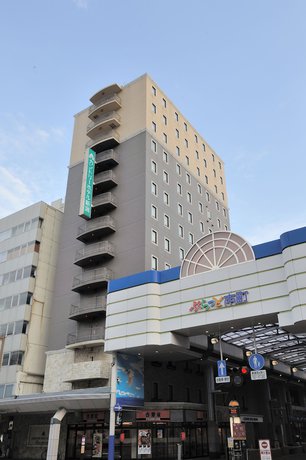 Imagen general del Hotel Country Niigata. Foto 4