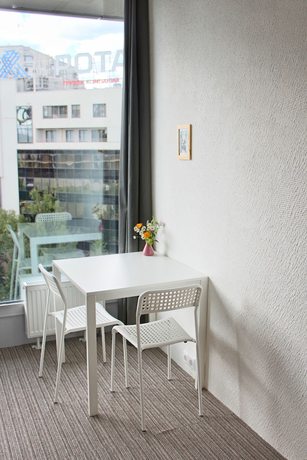 Imagen de la habitación del Hotel Country Park, Jimki. Foto 2