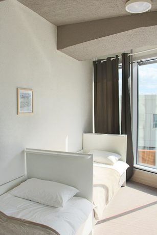 Imagen de la habitación del Hotel Country Park, Jimki. Foto 3