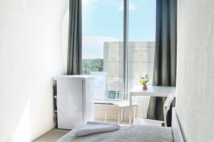 Imagen de la habitación del Hotel Country Park, Jimki. Foto 4