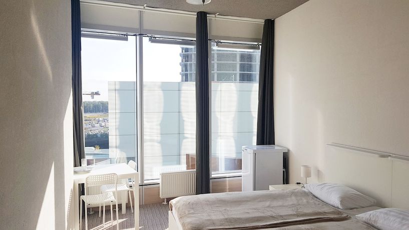 Imagen de la habitación del Hotel Country Park, Jimki. Foto 5