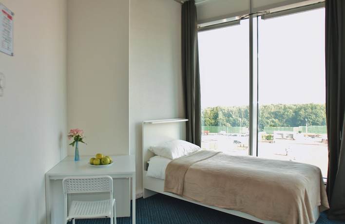 Imagen de la habitación del Hotel Country Park, Jimki. Foto 6