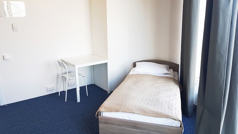Imagen de la habitación del Hotel Country Park, Jimki. Foto 7
