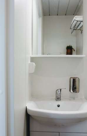 Imagen de la habitación del Hotel Country Park, Jimki. Foto 8