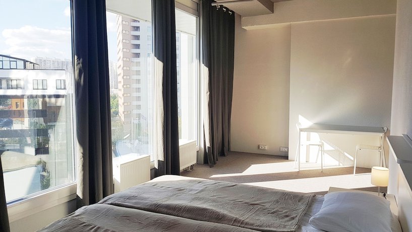 Imagen de la habitación del Hotel Country Park, Jimki. Foto 10