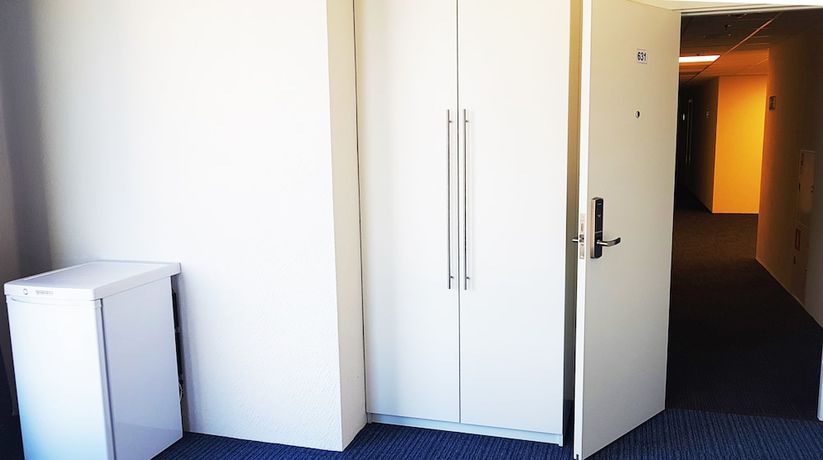 Imagen de la habitación del Hotel Country Park, Jimki. Foto 12
