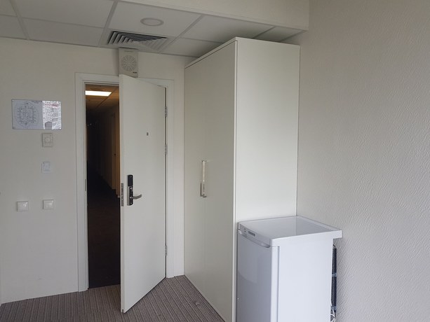 Imagen de la habitación del Hotel Country Park, Jimki. Foto 13