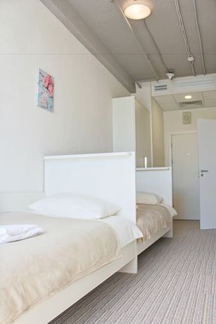 Imagen de la habitación del Hotel Country Park, Jimki. Foto 15