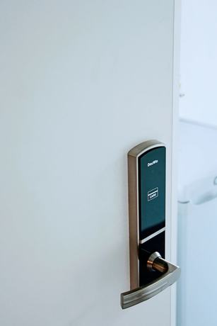 Imagen de la habitación del Hotel Country Park, Jimki. Foto 17