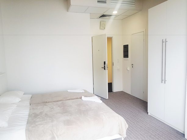 Imagen de la habitación del Hotel Country Park, Jimki. Foto 18