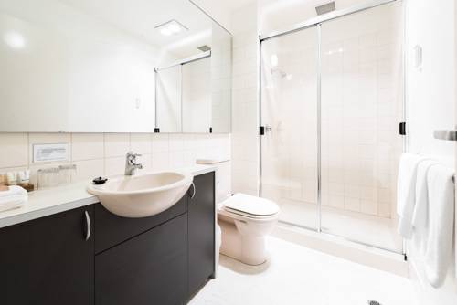 Imagen de la habitación del Hotel Country Place. Foto 3