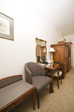 Imagen de la habitación del Hotel Country Plaza Queanbeyan. Foto 5