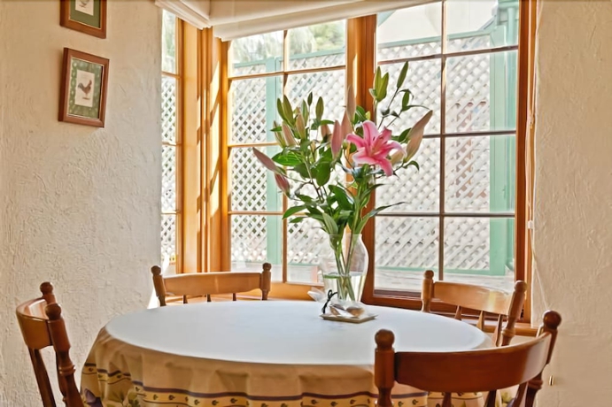 Imagen de la habitación del Hotel Country Pleasures. Foto 10