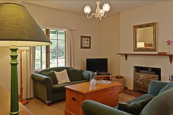 Imagen de la habitación del Hotel Country Pleasures. Foto 13