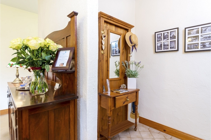 Imagen de la habitación del Hotel Country Pleasures. Foto 19