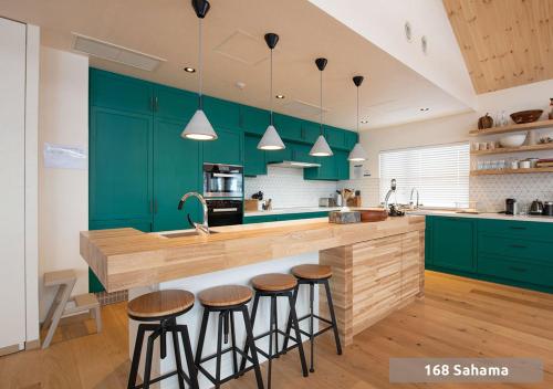 Imagen general del Hotel Country Resort Niseko. Foto 5