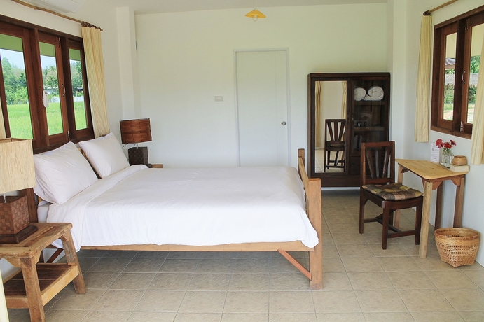 Imagen de la habitación del Hotel Country Retreat. Foto 4