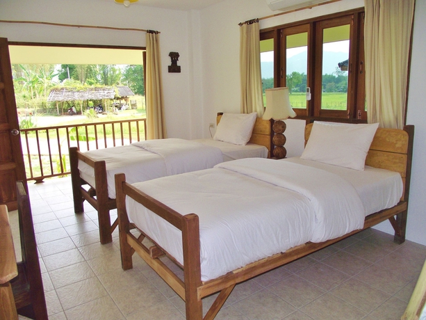 Imagen de la habitación del Hotel Country Retreat. Foto 5