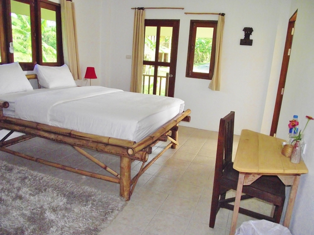 Imagen de la habitación del Hotel Country Retreat. Foto 6