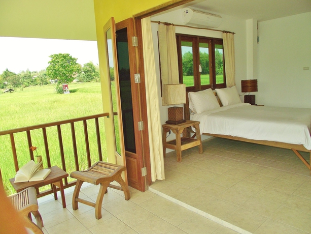 Imagen de la habitación del Hotel Country Retreat. Foto 7