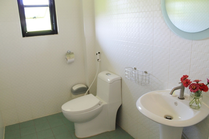 Imagen de la habitación del Hotel Country Retreat. Foto 8