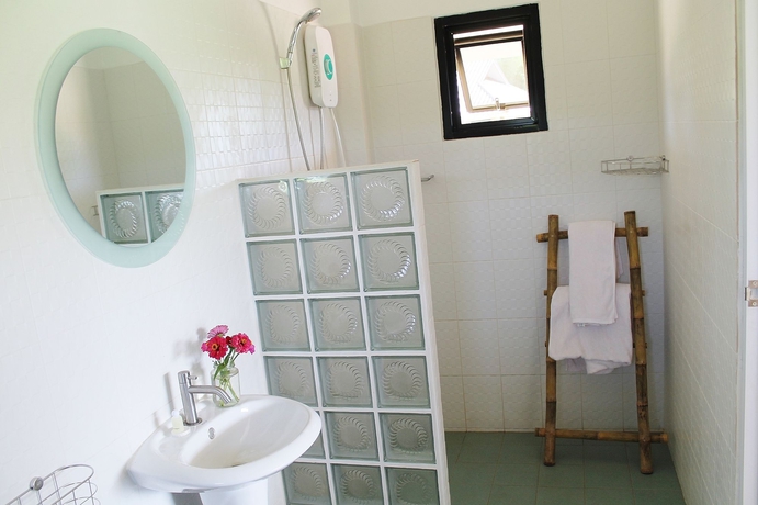 Imagen de la habitación del Hotel Country Retreat. Foto 9